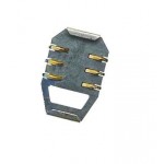 Sim connector for Sony Ericsson W595c