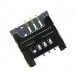 Sim connector for Sony Ericsson W900