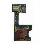 Sim connector for Sony Ericsson W960i
