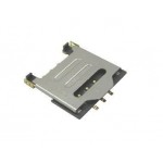 Sim connector for Sony Ericsson W980