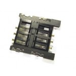 Sim connector for Sony Ericsson Xperia Kyno