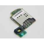 Sim connector for Sony Ericsson Xperia Neo
