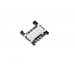 Sim connector for Sony Ericsson Z520i