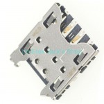 Sim connector for Sony Ericsson Z710i