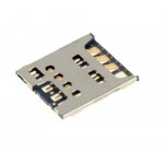 Sim connector for Sony Tablet P