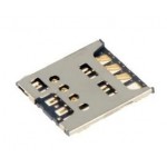 Sim connector for Sony Tablet S 16GB 3G