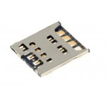 Sim connector for Sony Tablet S2