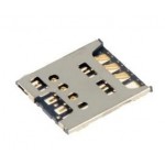 Sim connector for Sony Xperia acro HD SO-03D