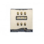 Sim connector for Sony Xperia T2 Ultra
