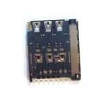 Sim connector for Sony Xperia Tablet Z 16GB
