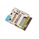 Sim connector for Sony Xperia TL LT30at