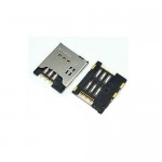 Sim connector for Sony Xperia Z1F - Mini