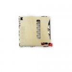 Sim connector for Sony Xperia Z2 Tablet 16GB LTE