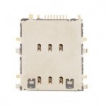 Sim Connector For Sony Xperia Zr M36h - Maxbhi Com