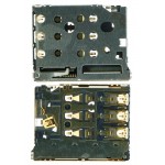 Sim Connector For Sony Xperia C4 - Maxbhi Com