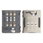 Sim Connector For Sony Xperia C5 Ultra - Maxbhi Com