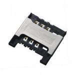 Sim connector for Spice Blueberry Express
