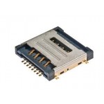 Sim connector for Spice Boss M-5407
