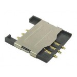 Sim connector for Spice Boss M-5501