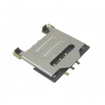 Sim connector for Spice Boss Sleek M-5351