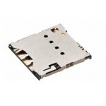 Sim connector for Spice Life 404 Champagne Gold