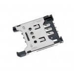 Sim connector for Spice M-3636
