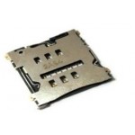 Sim connector for Spice M 4580