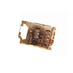 Sim connector for Spice M-5050