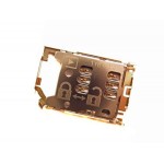 Sim connector for Spice M-5400 Boss TV