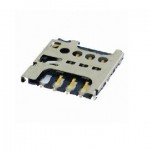 Sim connector for Spice Mi-349 Smart Flo Edge