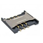 Sim connector for Spice Mi-350