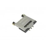 Sim connector for Spice Mi-422 Smartflo Pace