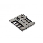 Sim connector for Spice Mi-451 Smartflo Poise