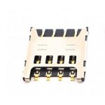 Sim connector for Spice Mi-502n Smart FLO Pace3