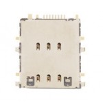 Sim connector for Spice Mi-549