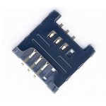Sim connector for Spice Proton 5