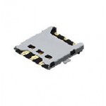 Sim connector for Spice QT-55