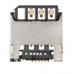 Sim connector for Spice Stellar 507