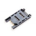 Sim connector for Spice Stellar 519