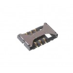 Sim connector for Spice Stellar 520n - Mi-520n