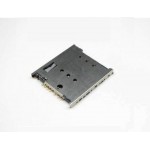Sim connector for Spice Xlife 406