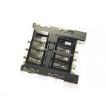Sim connector for Spice Xlife 45Q