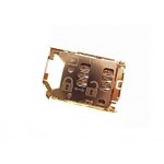 Sim connector for Spice Xlife M5Q Plus