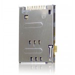 Sim connector for Swipe Halo 3G Tab