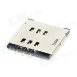 Sim connector for Swipe Monster Tab