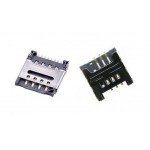 Sim connector for Swipe Virtue