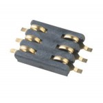 Sim connector for Tecno D9