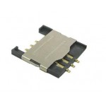 Sim connector for Tecno Phantom AIII