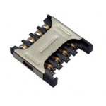 Sim connector for Tecno Phantom Z