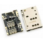 Sim connector for Teracom Lofty TZ100